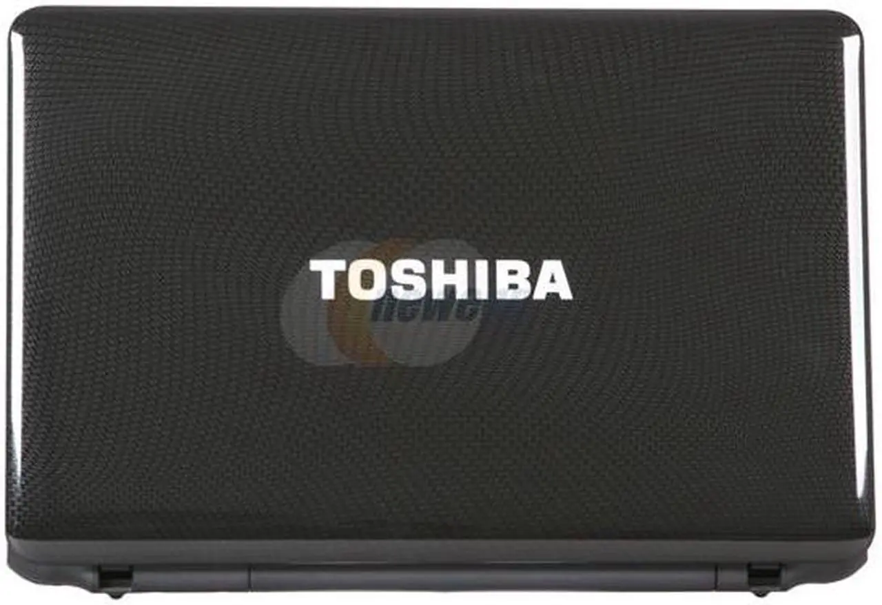 Alt view image 3 of 8 - TOSHIBA Laptop Satellite Intel Pentium P6100 4GB Memory 320GB HDD Intel HD Graphics 15.6" Windows 7 Home Premium 64-bit L655-S5099
