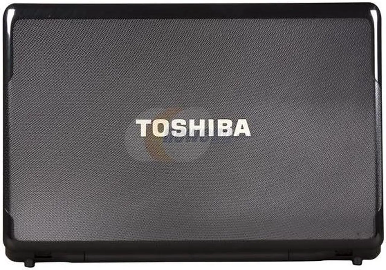 Alt view image 3 of 8 - TOSHIBA Laptop Satellite Intel Core i5-460M 4GB Memory 500GB HDD NVIDIA GeForce 310M 16.0" Windows 7 Home Premium 64-bit A665-S6089