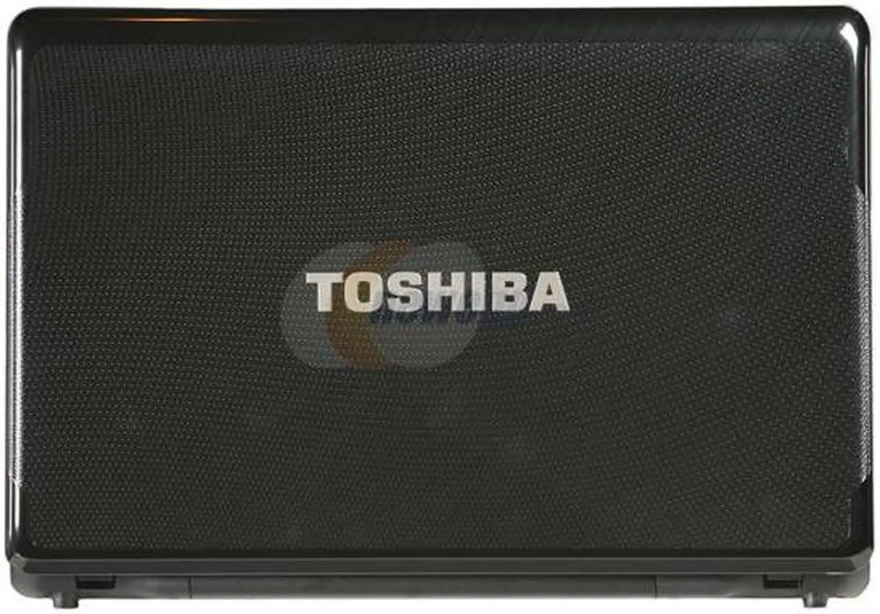 Alt view image 3 of 8 - TOSHIBA Laptop Satellite Intel Core i3-370M 4GB Memory 500GB HDD Intel HD Graphics 16.0" Windows 7 Home Premium 64-bit A665-S6081