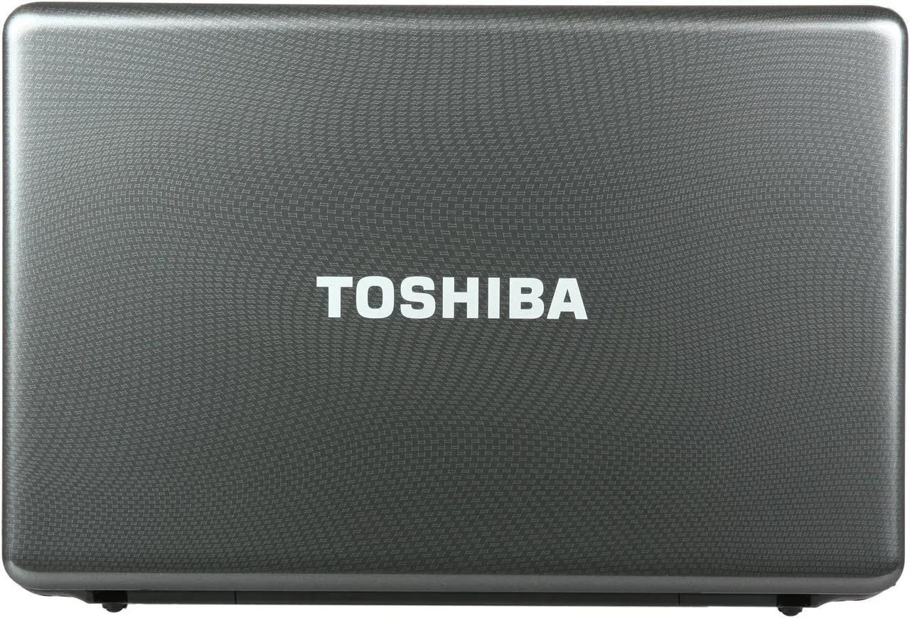 Alt view image 3 of 8 - TOSHIBA Laptop Satellite AMD Turion II P560 4GB Memory 500GB HDD ATI Radeon HD 4250 17.3" Windows 7 Home Premium 64-bit L675D/S7104B