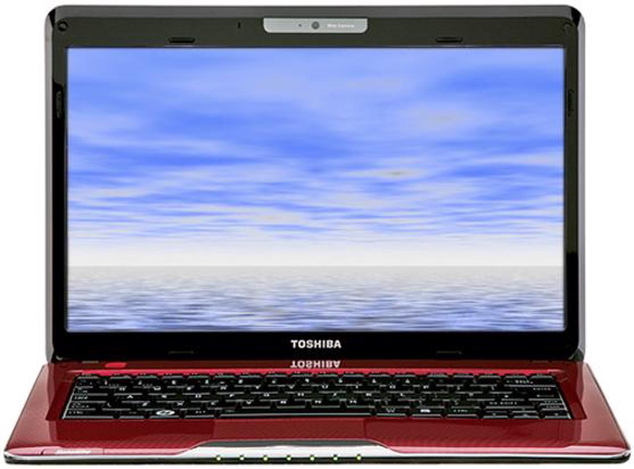 Main image of TOSHIBA Laptop Satellite AMD Turion Neo X2 L625 4GB Memory 320GB HDD ATI Radeon HD 3200 13.3" Windows 7 Home Premium 64-bit T135D-S1325RD