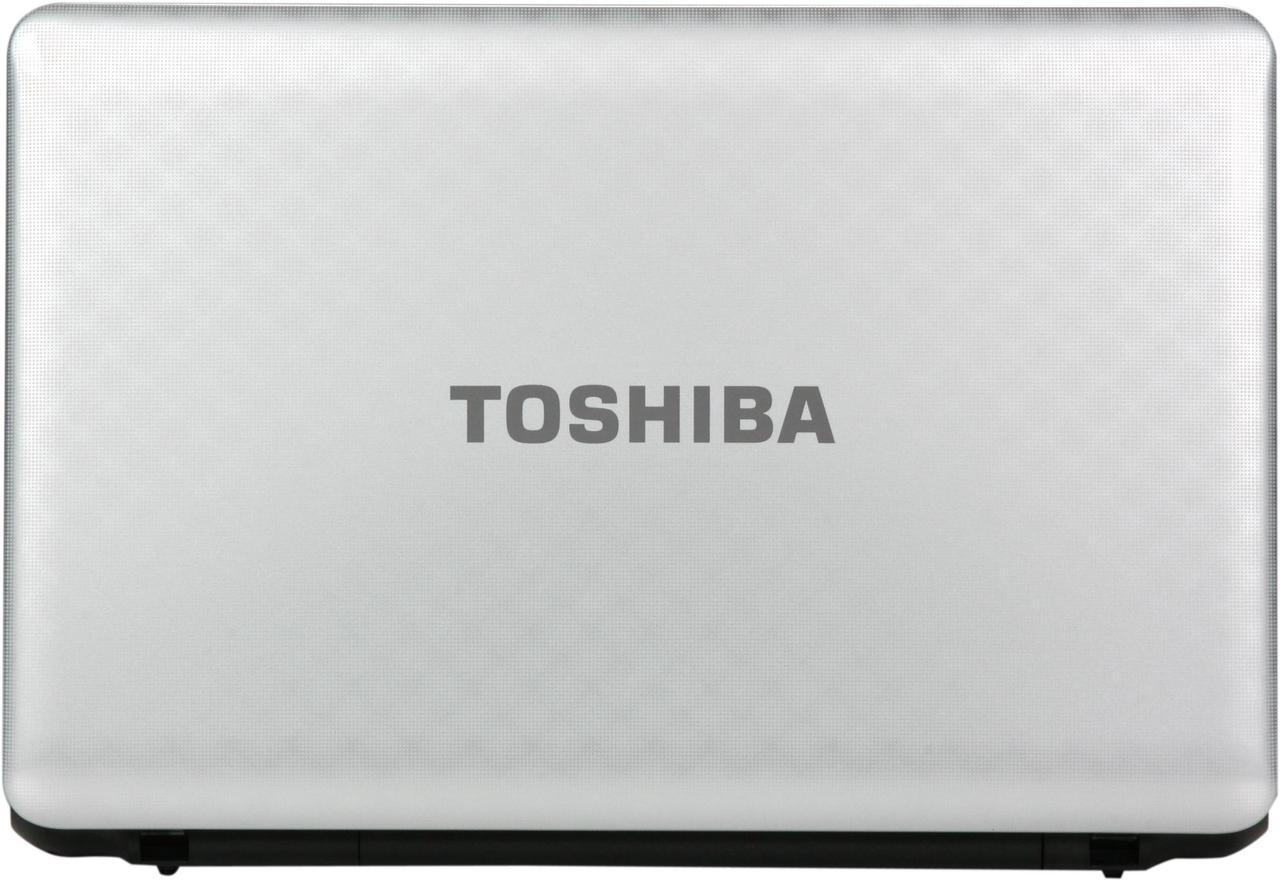 Alt view image 3 of 8 - TOSHIBA Laptop Satellite Intel Pentium B940 4GB Memory 500GB HDD Intel HD Graphics 15.6" Windows 7 Home Premium 64-bit L755-S5242
