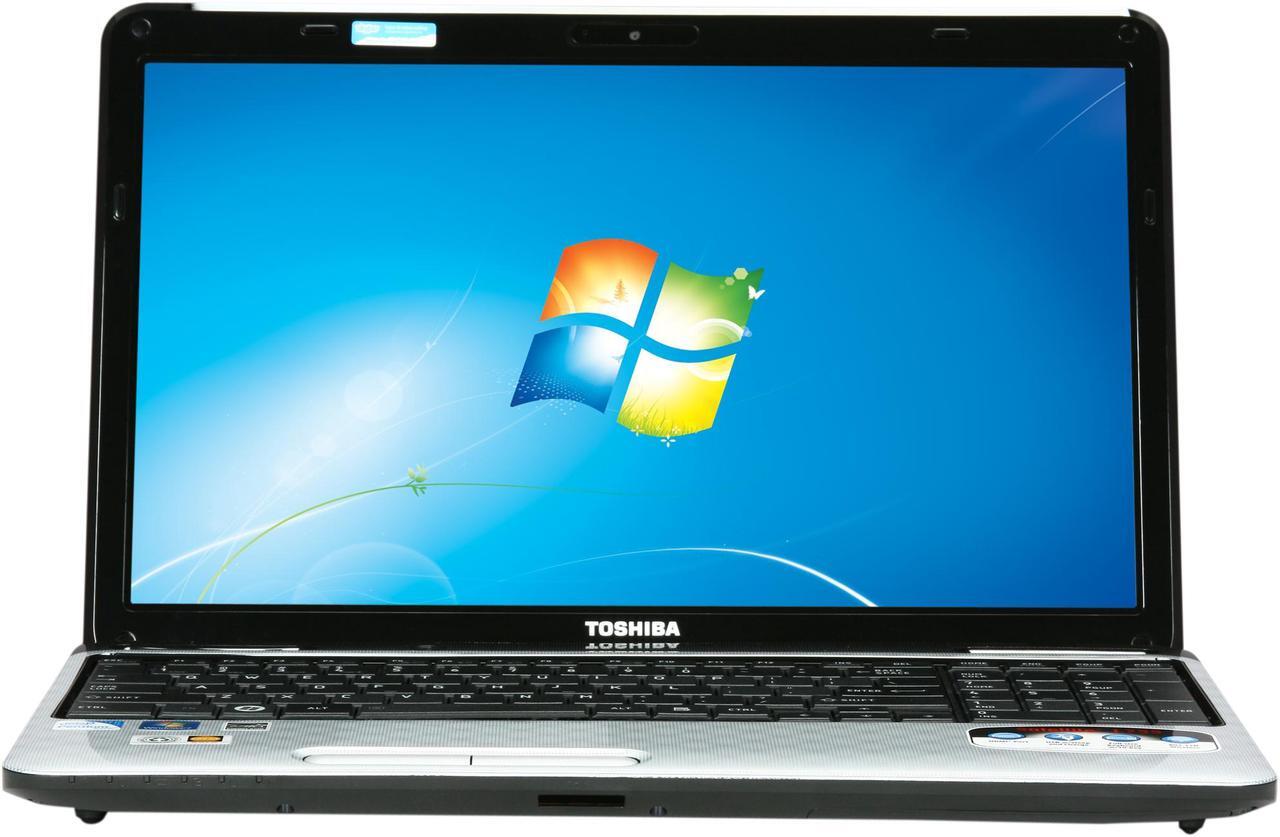 Alt view image 5 of 8 - TOSHIBA Laptop Satellite Intel Pentium B940 4GB Memory 500GB HDD Intel HD Graphics 15.6" Windows 7 Home Premium 64-bit L755-S5242