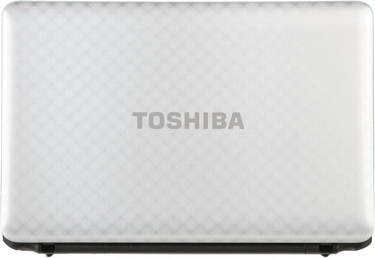 Alt view image 3 of 8 - TOSHIBA Laptop Satellite Intel Core i5-2410M 4GB Memory 500GB HDD NVIDIA GeForce GT 525M 15.6" Windows 7 Home Premium 64-bit L755-S5255