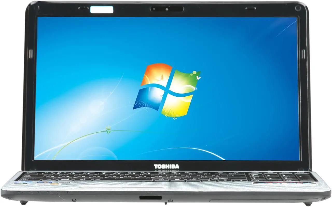 Alt view image 5 of 8 - TOSHIBA Laptop Satellite Intel Core i5-2410M 4GB Memory 500GB HDD NVIDIA GeForce GT 525M 15.6" Windows 7 Home Premium 64-bit L755-S5255