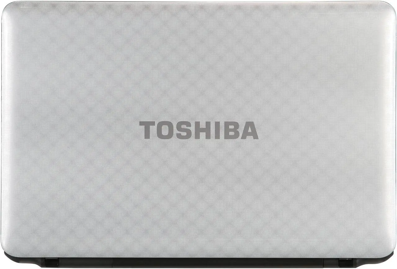 Alt view image 3 of 8 - TOSHIBA Laptop AMD A6-3400M 4GB Memory 320GB HDD AMD Radeon HD 6520G 15.6" Windows 7 Home Premium 64-Bit L755D-S5347