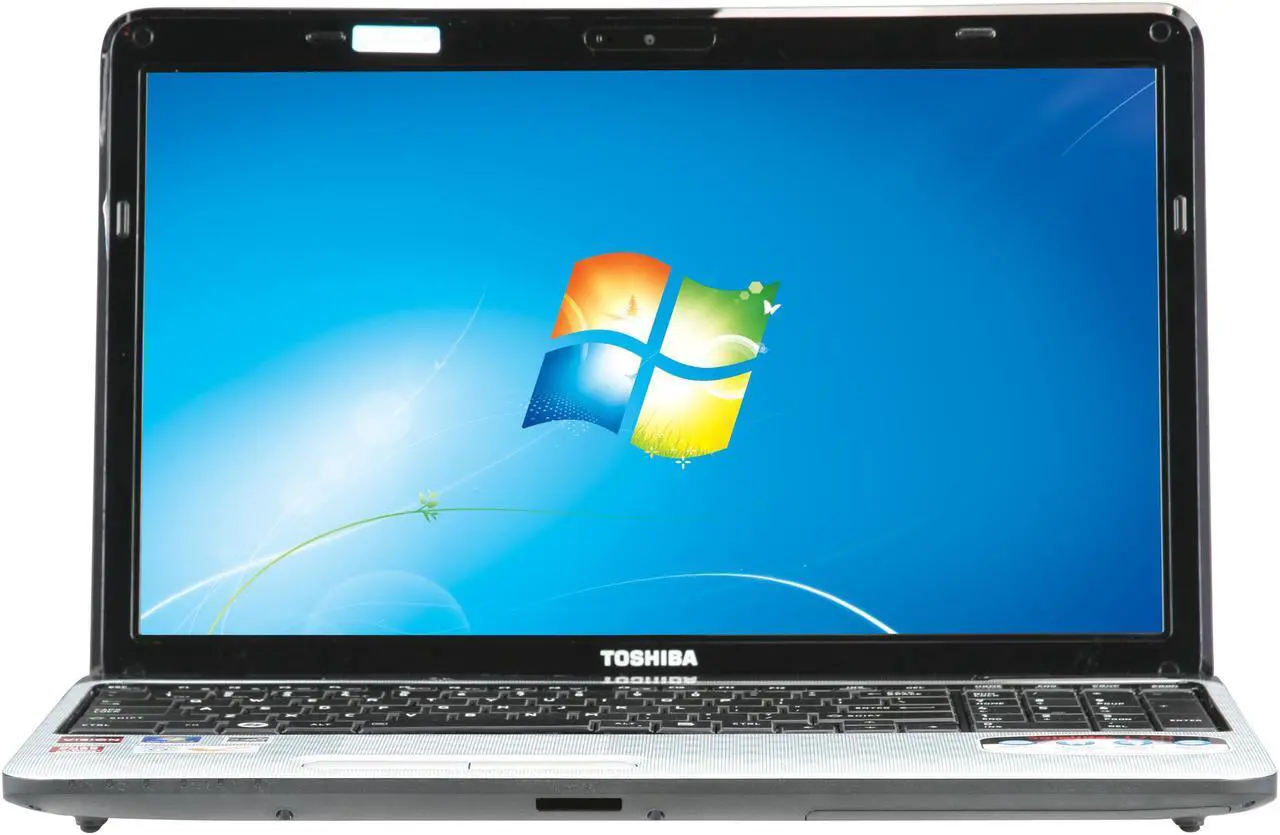 Alt view image 5 of 8 - TOSHIBA Laptop AMD A6-3400M 4GB Memory 320GB HDD AMD Radeon HD 6520G 15.6" Windows 7 Home Premium 64-Bit L755D-S5347