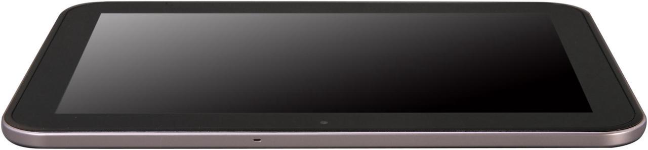 Alt view image 6 of 8 - TOSHIBA Excite 10 AT305-T16 NVIDIA Tegra 3 1.20GHz 10.1" 1GB Memory 16GB Tablet PC Android 4.0 (Ice Cream Sandwich)