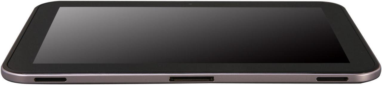 Alt view image 7 of 8 - TOSHIBA Excite 10 AT305-T16 NVIDIA Tegra 3 1.20GHz 10.1" 1GB Memory 16GB Tablet PC Android 4.0 (Ice Cream Sandwich)