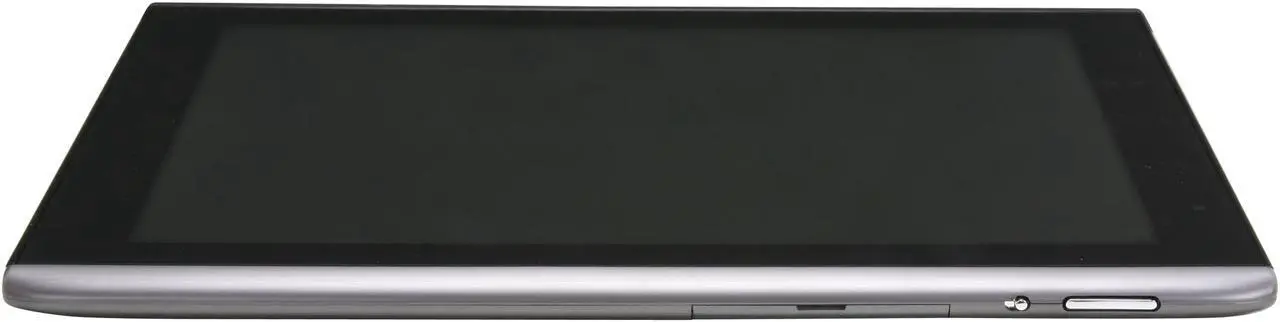 Alt view image 9 of 11 - Acer Iconia Tab A500-10S16u NVIDIA Tegra 2 1.00GHz 10.1" 1GB DDR2 Memory 16GB Flash Tablet - Aluminum Metallic