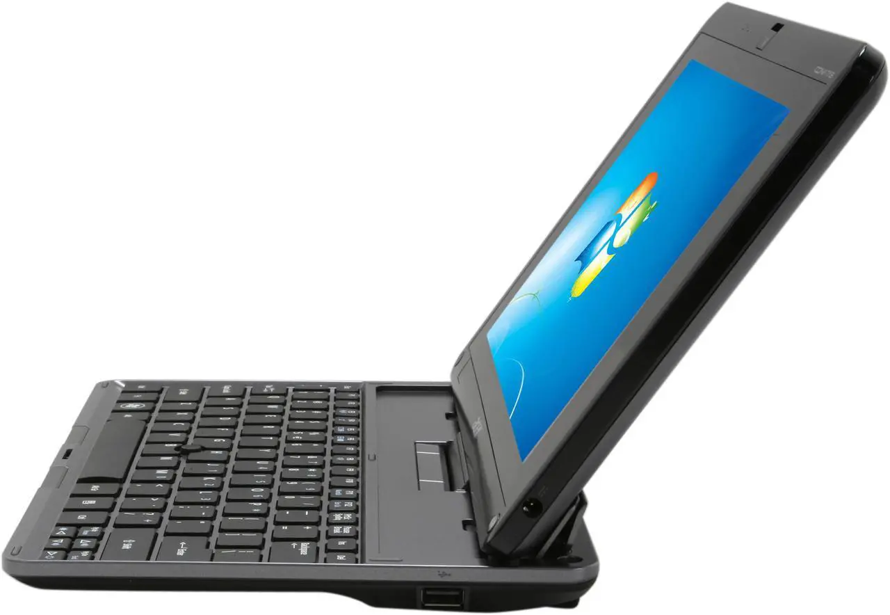 Alt view image 10 of 14 - Acer Iconia Tab W500-BZ467 Tablet PC AMD Dual-Core Processor C-50(1.0GHz) 10.1" Wide XGA 2GB Memory 32GB SSD AMD Radeon HD 6250
