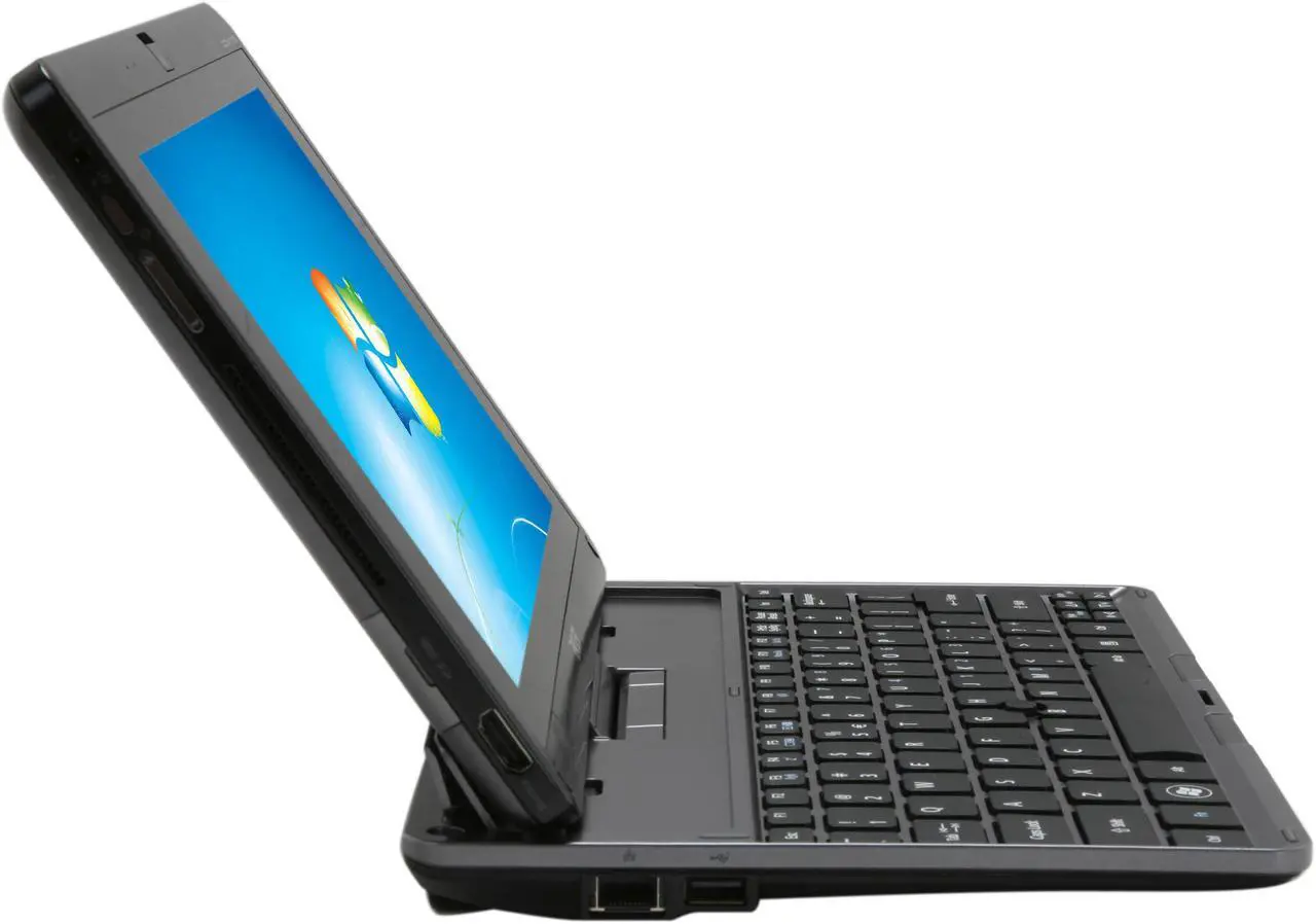 Alt view image 12 of 14 - Acer Iconia Tab W500-BZ467 Tablet PC AMD Dual-Core Processor C-50(1.0GHz) 10.1" Wide XGA 2GB Memory 32GB SSD AMD Radeon HD 6250
