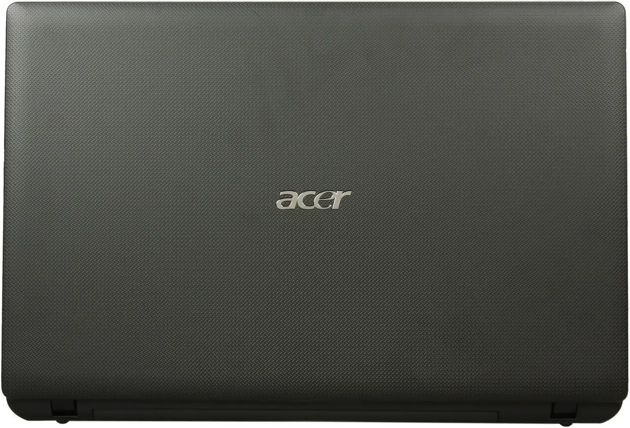 Alt view image 3 of 8 - Acer Laptop Aspire Intel Core i7-2670QM 8GB Memory 1TB HDD AMD Radeon HD 6650M 17.3" Windows 7 Home Premium 64-Bit AS7750G-9823