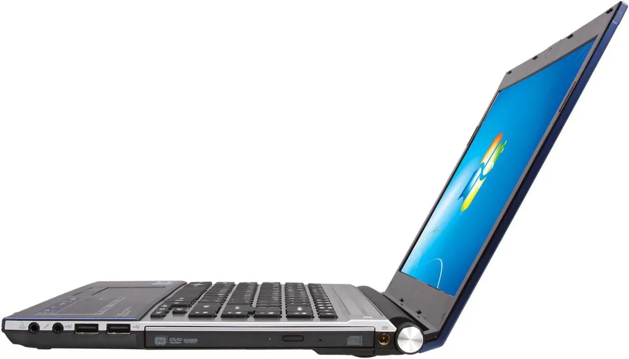 Alt view image 2 of 8 - Acer Laptop Aspire Intel Core i3-2350M 4GB Memory 500GB HDD Intel HD Graphics 3000 14.0" Windows 7 Home Premium 64-Bit AS4830T-6443