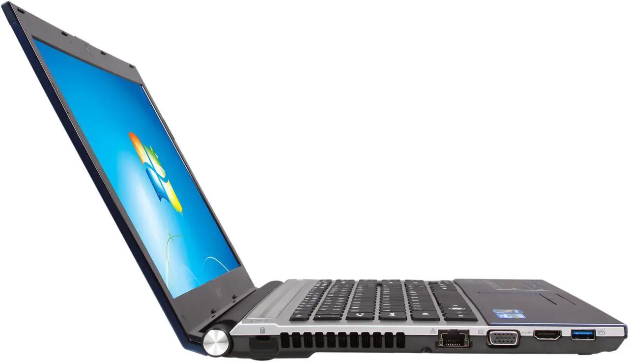 Alt view image 4 of 8 - Acer Laptop Aspire Intel Core i3-2350M 4GB Memory 500GB HDD Intel HD Graphics 3000 14.0" Windows 7 Home Premium 64-Bit AS4830T-6443