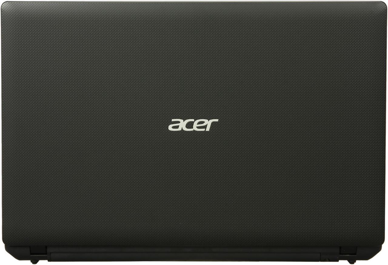 Alt view image 3 of 8 - Acer Laptop Aspire Intel Core i3-370M 4GB Memory 640GB HDD Intel HD Graphics 15.6" Windows 7 Home Premium 64-Bit AS5742-6331