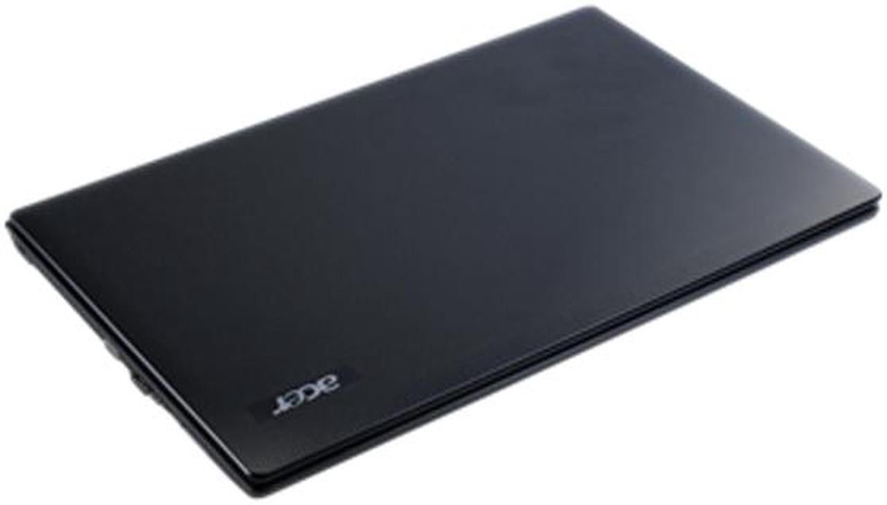 Acer Laptop Aspire AMD E-350 4GB Memory 500GB HDD AMD Radeon HD 6310 17.3" Windows 7 Home Premium 64-Bit AS7250-0474