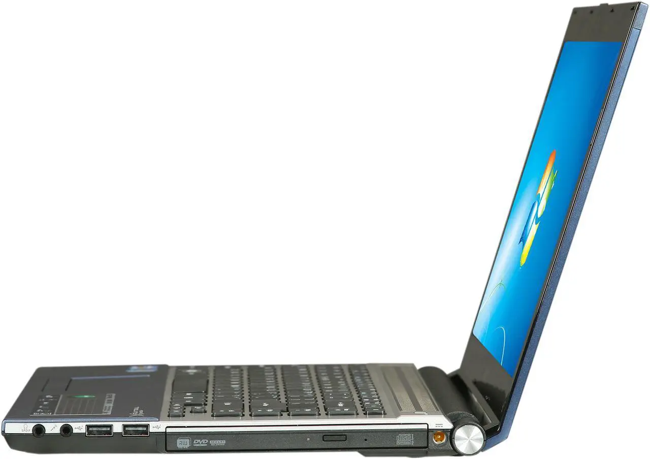 Alt view image 2 of 8 - Acer Laptop Aspire Intel Core i3-2370M 4GB Memory 320GB HDD Intel HD Graphics 3000 14.0" Windows 7 Home Premium 64-Bit AS4830T-6678