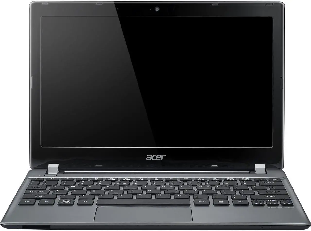 Main image of Acer Aspire V5-171-53316G50ass 11.6" LED Notebook - Intel Core i5 i5-3317UM 1.70 GHz