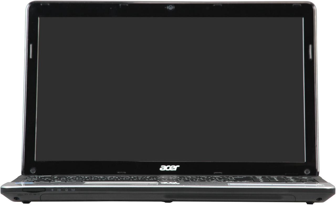 Alt view image 5 of 8 - Acer Laptop Aspire Intel Core i3-2328M 4GB Memory 500GB HDD Intel HD Graphics 3000 15.6" Windows 8 64-Bit E1-571-6811