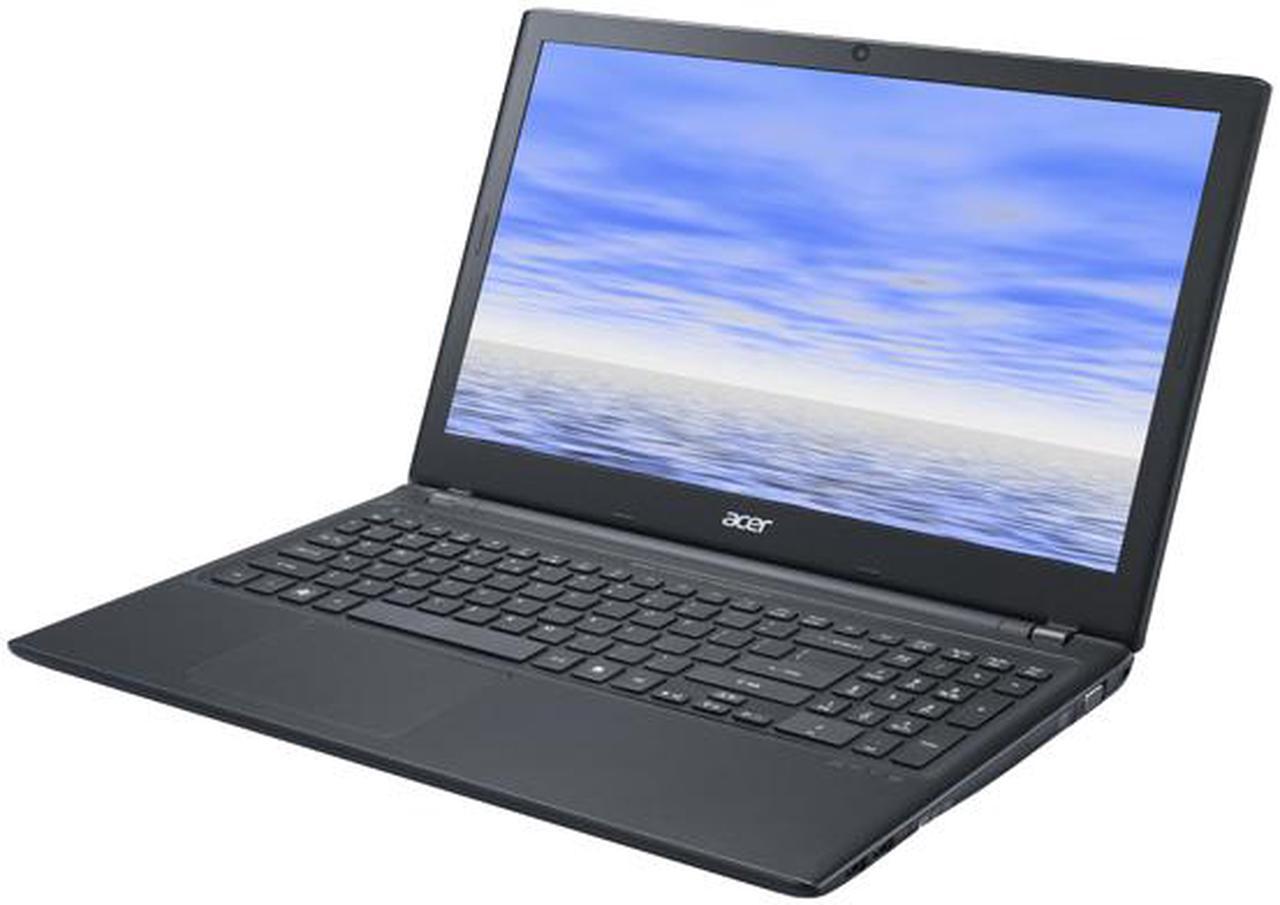 Acer Laptop AMD A6-4455M 4GB Memory 500GB HDD AMD Radeon HD 7500G 15.6" Windows 8 V5-551-7842