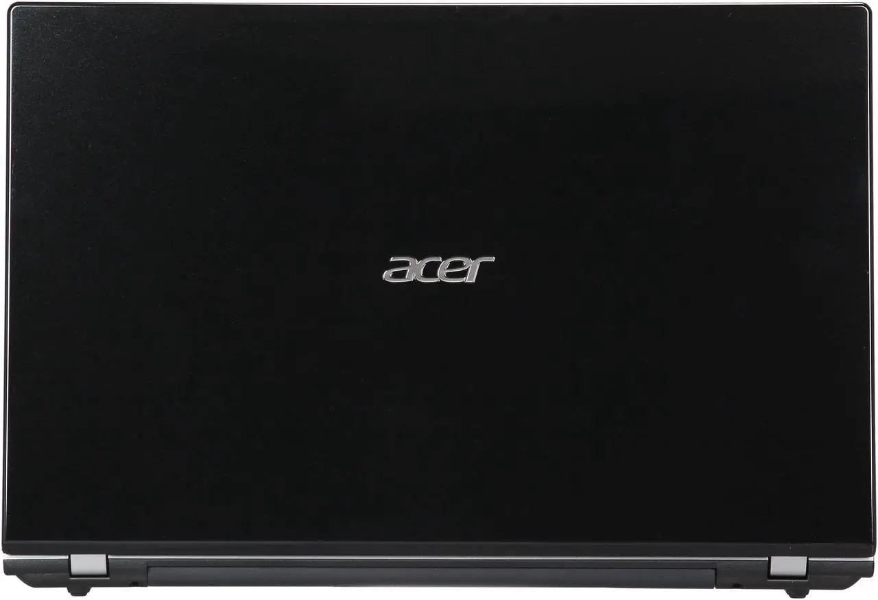Alt view image 3 of 8 - Acer Laptop Aspire Intel Pentium B960 4GB Memory 500GB HDD Intel HD Graphics 17.3" Windows 8 V3-731-4649