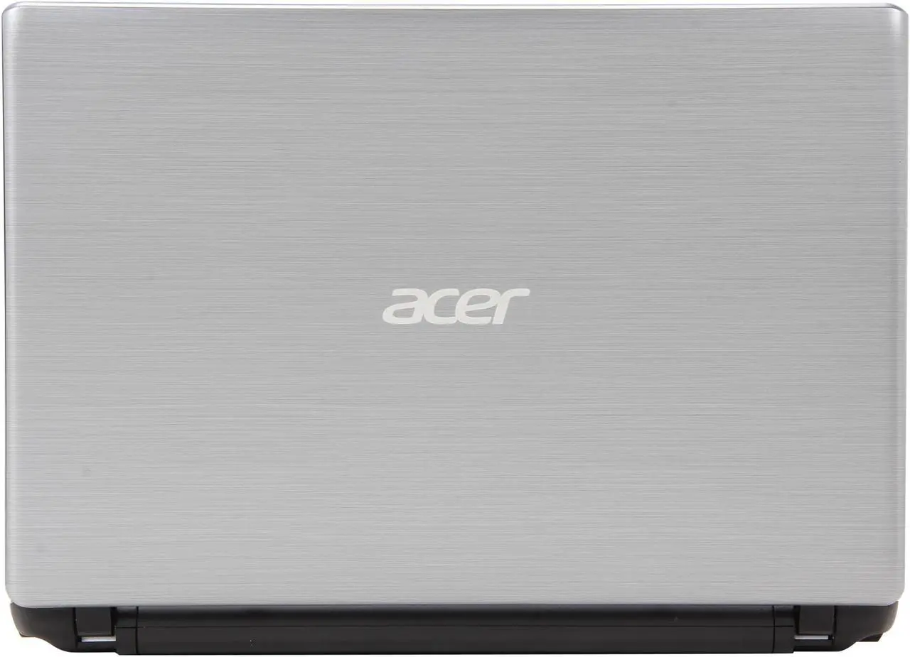 Alt view image 3 of 8 - Acer Laptop Aspire Intel Core i3-2377M 4GB Memory 500GB HDD Intel HD Graphics 3000 11.6" Windows 8 V5-171-6675
