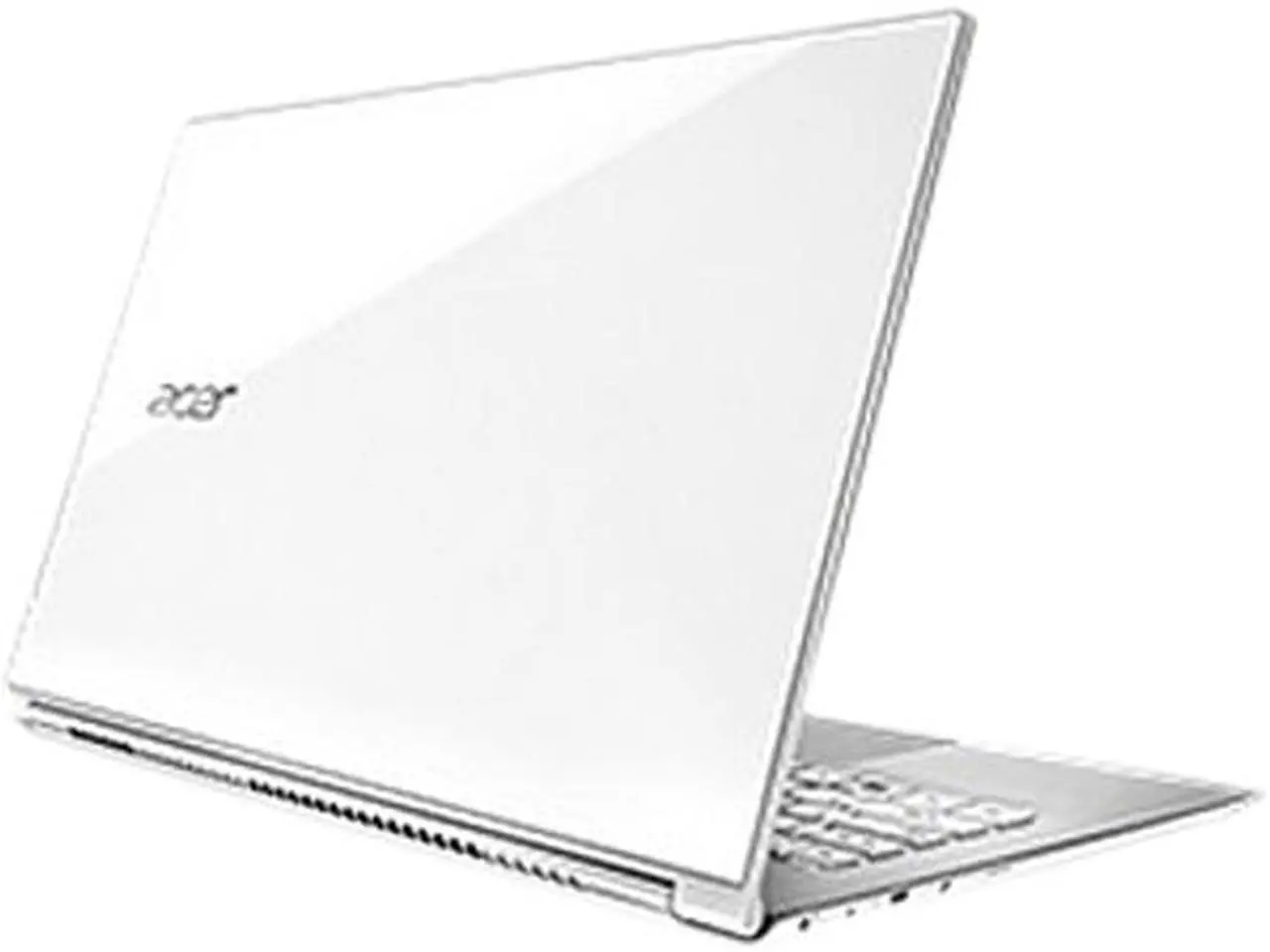 Alt view image 4 of 5 - Acer Aspire S7-391-6478 13.3" Touchscreen Convertible Ultrabook