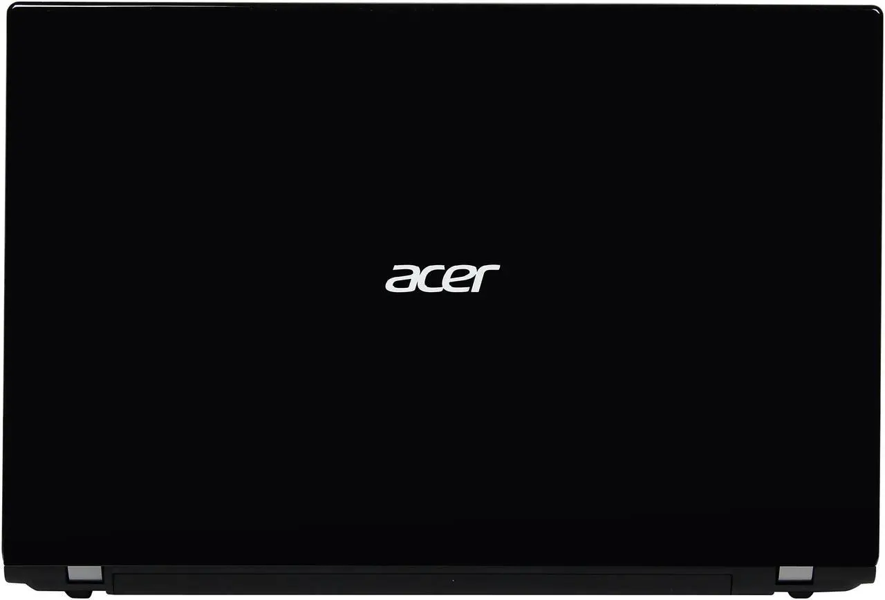 Alt view image 3 of 8 - Acer Laptop Aspire AMD A8-4500M 4GB Memory 500GB HDD AMD Radeon HD 7640G 15.6" Windows 7 Home Premium 64-Bit V3-551-8887