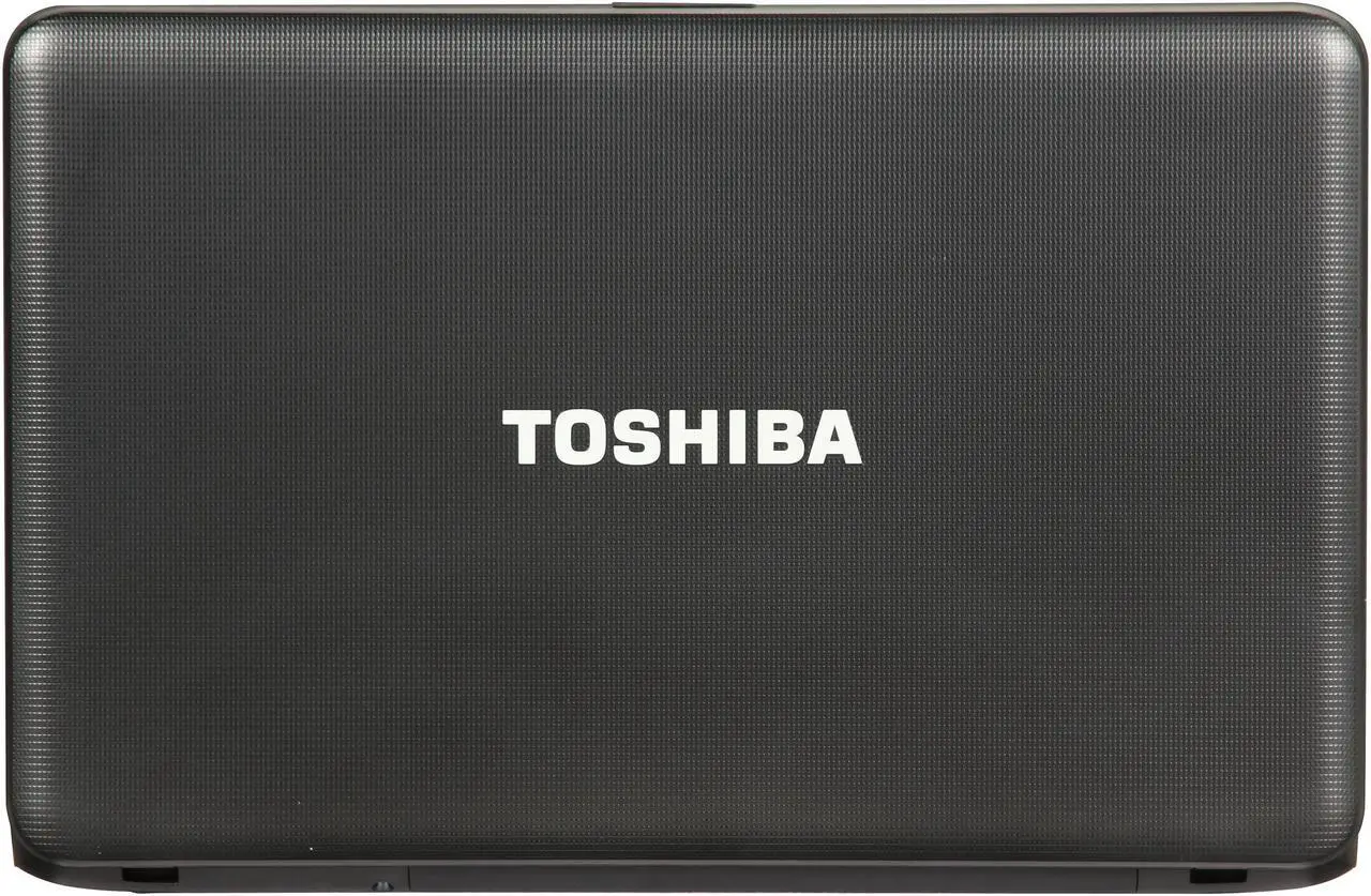 Alt view image 3 of 8 - TOSHIBA Laptop Satellite Intel Core i3-3110M 4GB Memory 640GB HDD Intel HD Graphics 4000 15.6" Windows 7 Professional 64-Bit C855-S5319