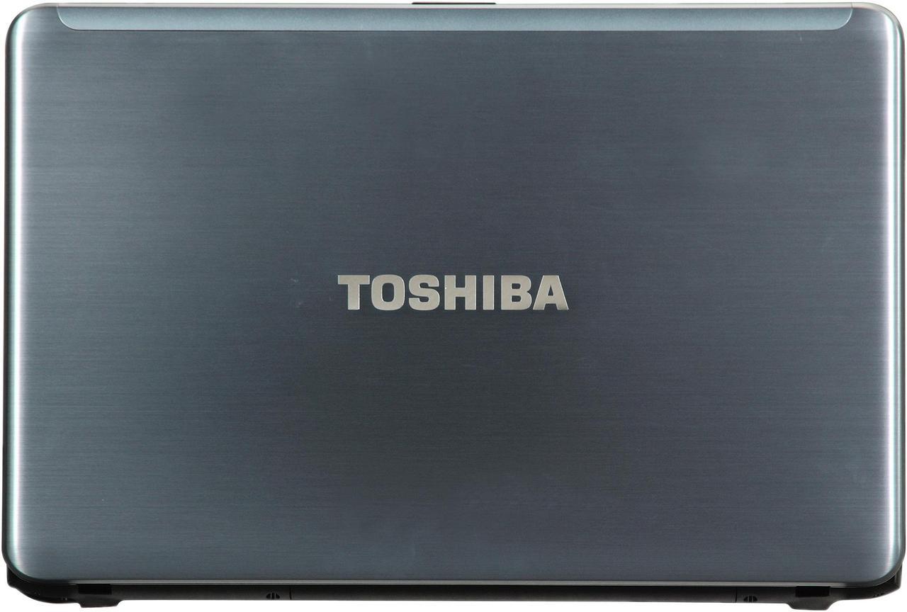 Alt view image 3 of 7 - TOSHIBA Laptop Satellite Intel Core i7-3630QM 8GB Memory 1TB HDD Intel HD Graphics 4000 17.3" Windows 8 S875-S7140