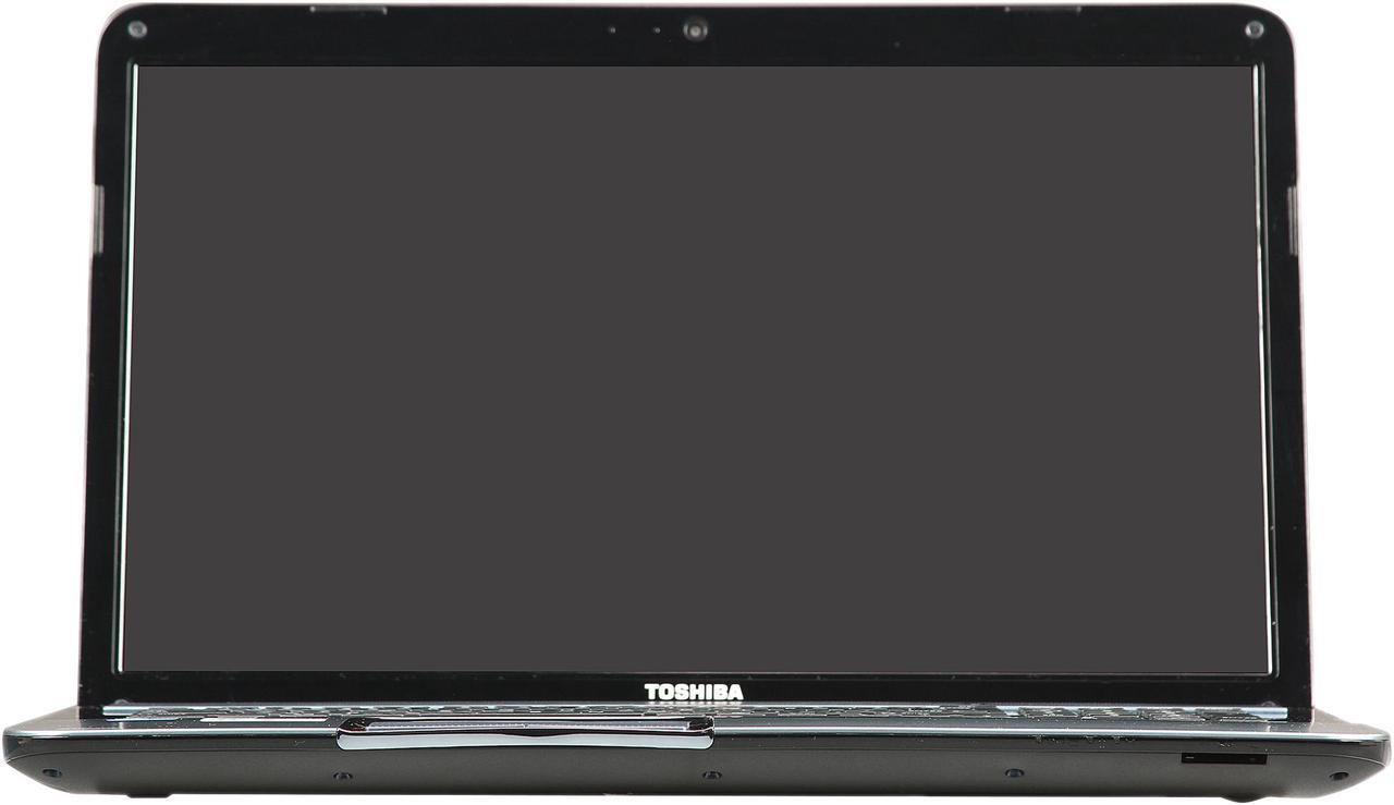 Alt view image 5 of 7 - TOSHIBA Laptop Satellite Intel Core i7-3630QM 8GB Memory 1TB HDD Intel HD Graphics 4000 17.3" Windows 8 S875-S7140