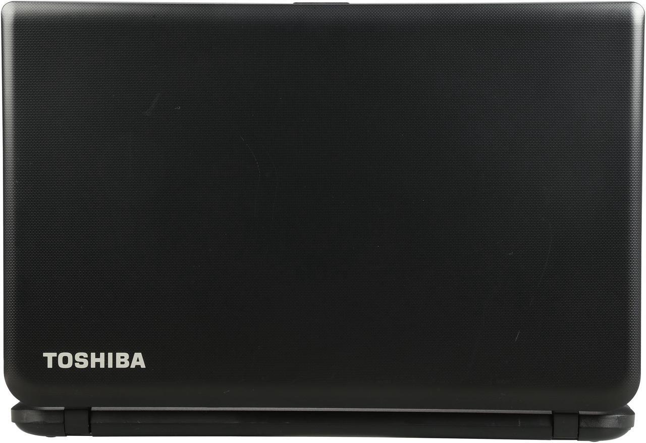 Alt view image 3 of 8 - TOSHIBA Laptop Satellite AMD A8-6410 4GB Memory 500GB HDD AMD Radeon R5 Series 15.6" Non-Touch Screen Windows 8.1 C55D-B5310