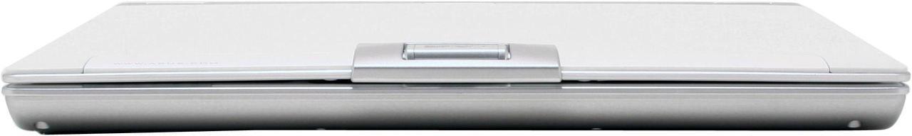 Alt view image 9 of 20 - ASUS Laptop W5 Series Intel Core Duo T2300 512MB Memory 100GB HDD Intel GMA 950 12.1" Windows XP Home W5F-G013H