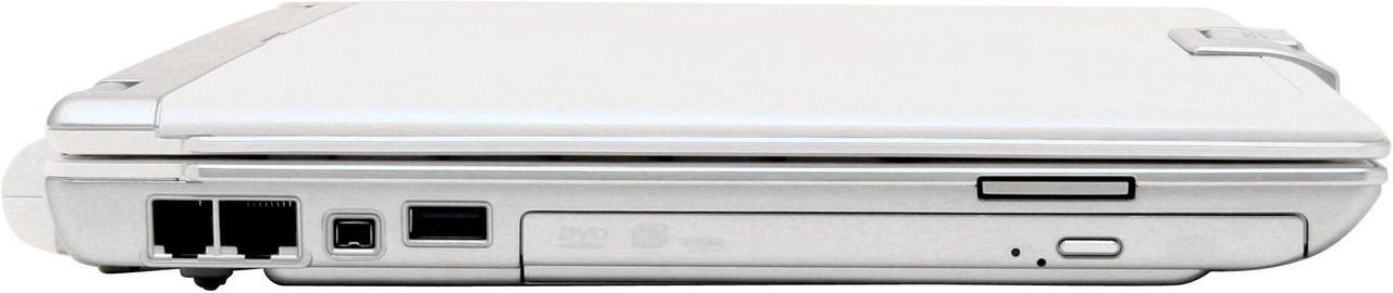 Alt view image 10 of 20 - ASUS Laptop W5 Series Intel Core Duo T2300 512MB Memory 100GB HDD Intel GMA 950 12.1" Windows XP Home W5F-G013H