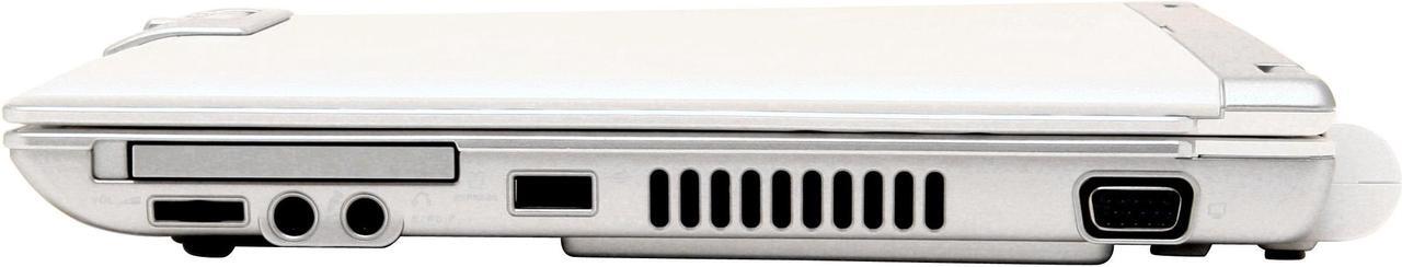 Alt view image 11 of 20 - ASUS Laptop W5 Series Intel Core Duo T2300 512MB Memory 100GB HDD Intel GMA 950 12.1" Windows XP Home W5F-G013H