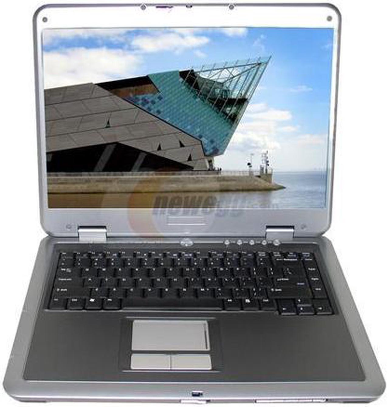 Main image of ASUS Laptop 2.5-inch HDD PCI Express NVIDIA GeForce Go 6600 15.4" Z71V - OEM
