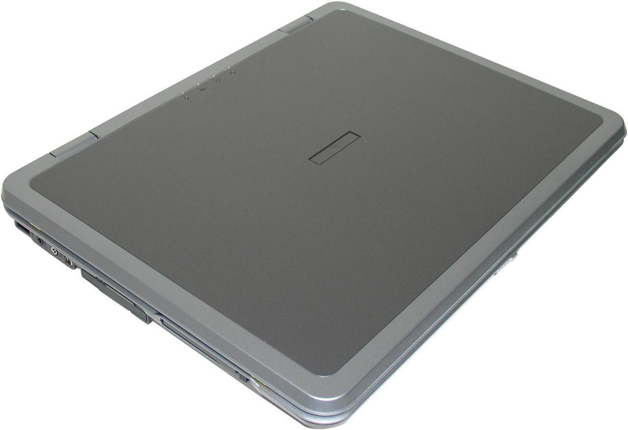 Alt view image 3 of 11 - ASUS Laptop 2.5-inch HDD PCI Express NVIDIA GeForce Go 6600 15.4" Z71V - OEM