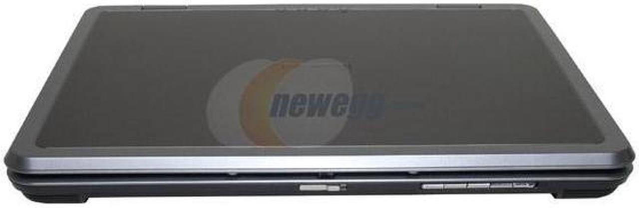 Alt view image 4 of 11 - ASUS Laptop 2.5-inch HDD PCI Express NVIDIA GeForce Go 6600 15.4" Z71V - OEM