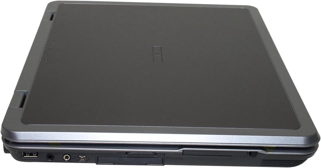 Alt view image 5 of 11 - ASUS Laptop 2.5-inch HDD PCI Express NVIDIA GeForce Go 6600 15.4" Z71V - OEM
