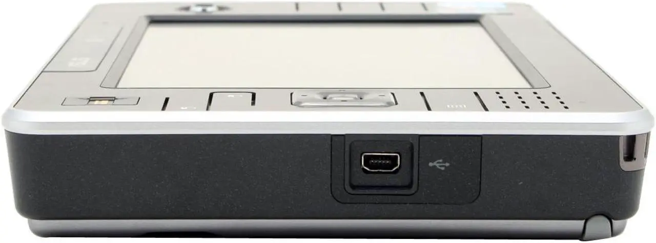 Alt view image 5 of 18 - ASUS R2H-BH059T 768MB Memory 7.0" 800 x 480 Ultra-Mobile PC Windows XP Tablet PC Edition