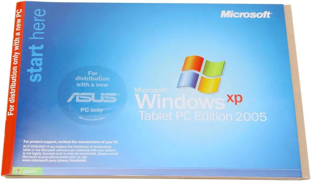 Alt view image 12 of 18 - ASUS R2H-BH059T 768MB Memory 7.0" 800 x 480 Ultra-Mobile PC Windows XP Tablet PC Edition