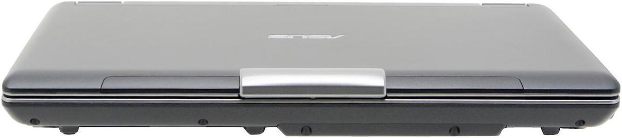 Alt view image 6 of 19 - ASUS Laptop W7 Series Intel Core 2 Duo T5500 1GB Memory 100GB HDD NVIDIA GeForce Go 7400 13.3" Windows XP Professional W7J-3P076P