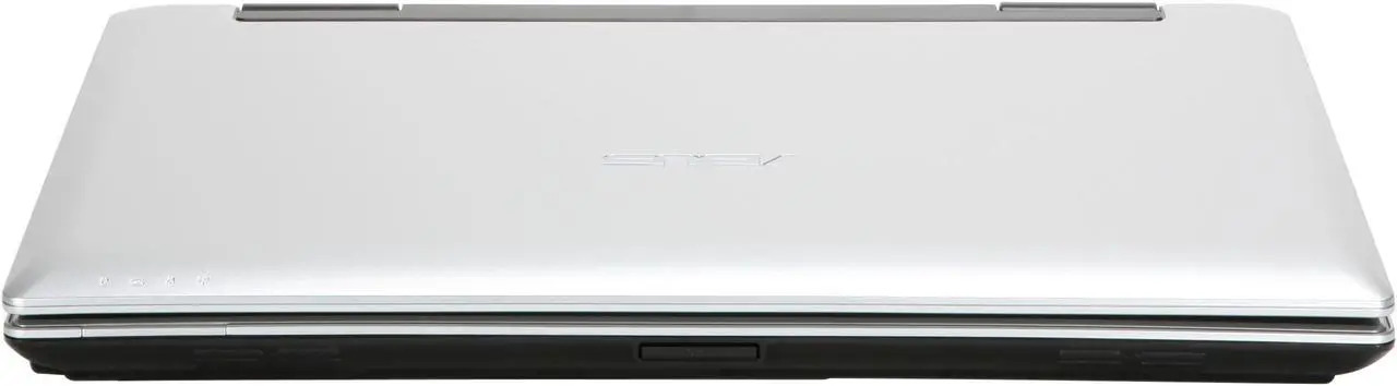 Alt view image 10 of 15 - ASUS Laptop A8 Series Intel Core 2 Duo T7200 1GB Memory 120GB HDD ATI Mobility Radeon X1700 14.0" Windows XP Media Center A8JP-4S029M