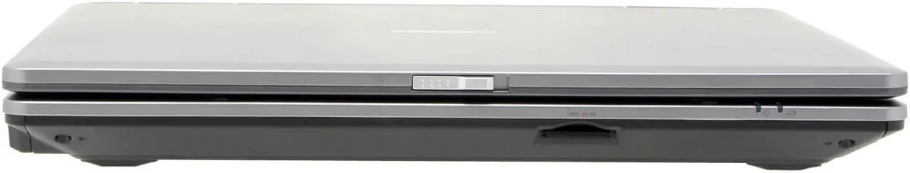 Alt view image 5 of 17 - ASUS Laptop A9 Series Intel Celeron M 440 512MB Memory 80GB HDD ATI Radeon Xpress 200M IGP 15.0" Windows Vista Home Basic A9RP-5A052A