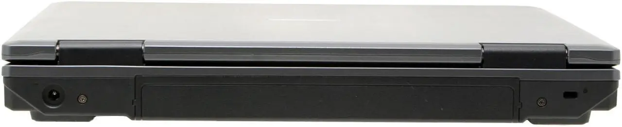 Alt view image 9 of 17 - ASUS Laptop A9 Series Intel Celeron M 440 512MB Memory 80GB HDD ATI Radeon Xpress 200M IGP 15.0" Windows Vista Home Basic A9RP-5A052A