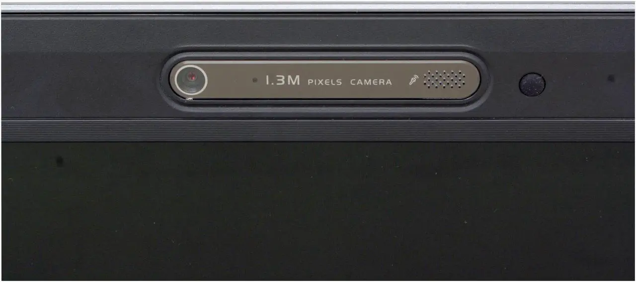 Alt view image 4 of 15 - ASUS Laptop F3 Series Intel Core 2 Duo T7200 1GB Memory 120GB HDD ATI Mobility Radeon X1700 15.4" Windows Vista Home Premium F3JP-AP035C-A
