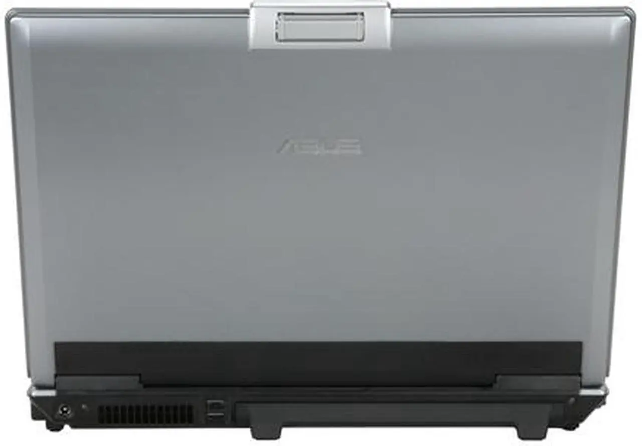 Alt view image 4 of 18 - ASUS Laptop F3 Series Intel Core 2 Duo T7300 1GB Memory 160GB HDD NVIDIA GeForce 8600M GS 15.4" Windows Vista Home Premium F3SV-X1
