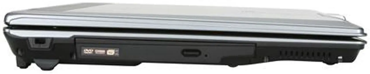 Alt view image 11 of 18 - ASUS Laptop F3 Series Intel Core 2 Duo T7300 1GB Memory 160GB HDD NVIDIA GeForce 8600M GS 15.4" Windows Vista Home Premium F3SV-X1