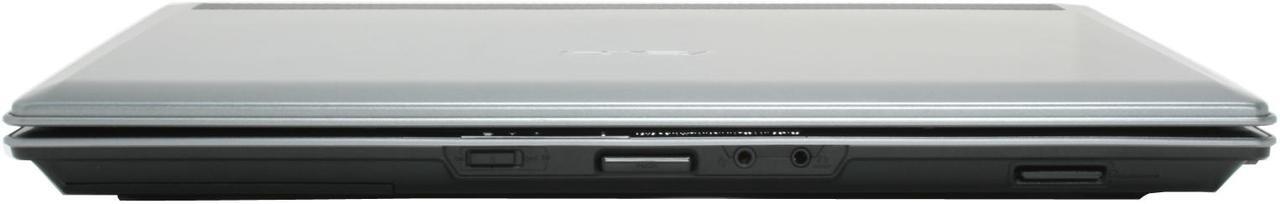 Alt view image 6 of 18 - ASUS Laptop F3 Series Intel Core 2 Duo T7200 1GB Memory 160GB HDD ATI Mobility Radeon X1700 15.4" Windows Vista Home Premium F3JP-AS096C